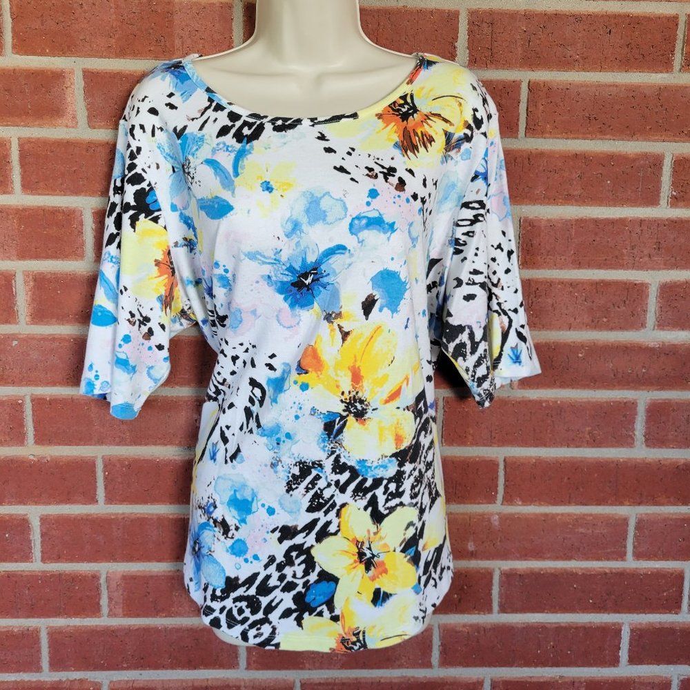 Bedford Fair tee #65